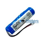 Batería para PLC YMMKF007 [Batería de repuesto]